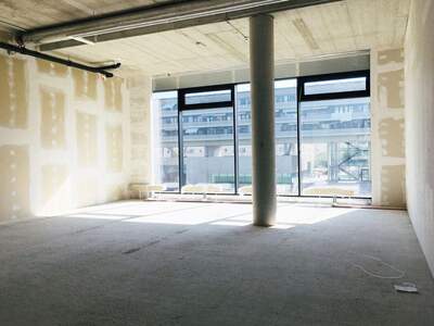 Gewerbeobjekt mieten in 5020 Salzburg (Bild 2)