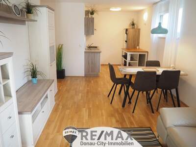 Terrassenwohnung kaufen in 1220 Wien (Bild 1)