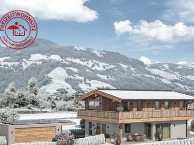 Grundstück kaufen in 6363 Westendorf (Bild 1)