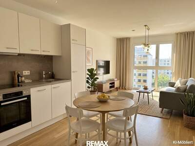 Wohnung mit Balkon kaufen in 1220 Wien (Bild 1)