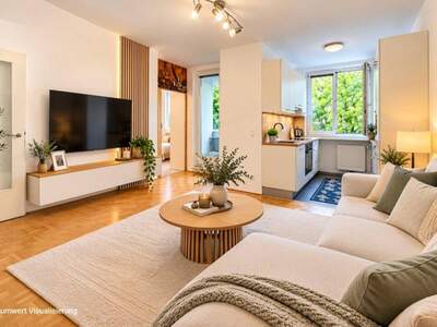 Wohnung kaufen in 1110 Wien