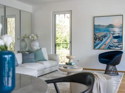 Terrassenwohnung kaufen in 9074 Keutschach (Bild 5)