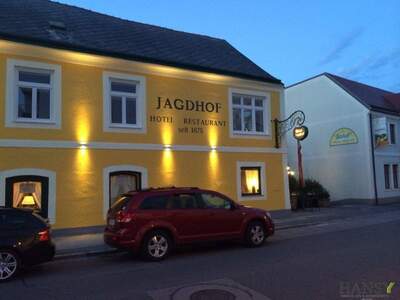 Gewerbeobjekt kaufen in 2353 Guntramsdorf