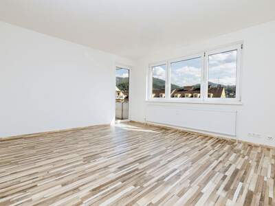 Wohnung mit Balkon kaufen in 8700 Leoben (Bild 4)