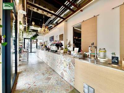 Gewerbeobjekt mieten in 8020 Graz