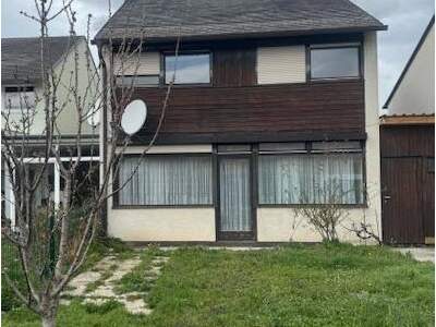 Haus kaufen in 2630 Pottschach