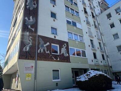 Gewerbeobjekt kaufen in 4030 Linz (Bild 1)