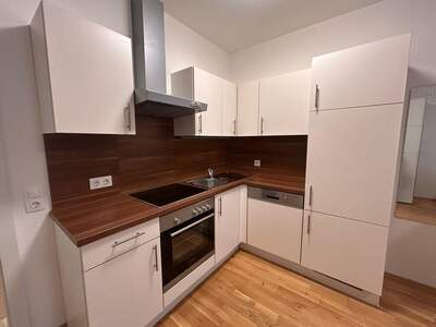 Wohnung mit Balkon mieten in 8020 Graz (Bild 3)