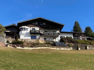 Haus kaufen in 6365 Kirchberg