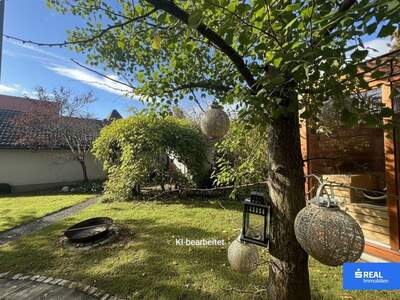 Haus mit Garten kaufen in 9020 Klagenfurt (Bild 3)