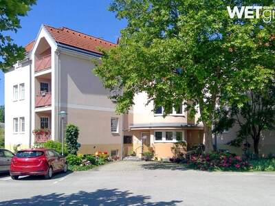 Mietwohnung in 3451 Michelhausen