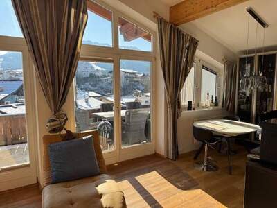 Wohnung kaufen in 6365 Kirchberg