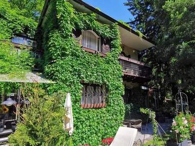 Haus kaufen in 3012 Wolfsgraben