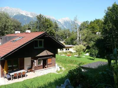 Haus provisionsfrei mieten in 6020 Innsbruck