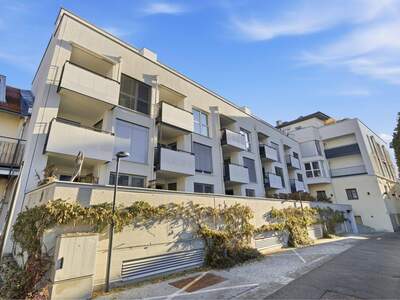 Wohnung kaufen in 9300 St. Veit