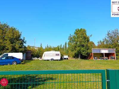 Grundstück kaufen in 2514 Möllersdorf (Bild 3)