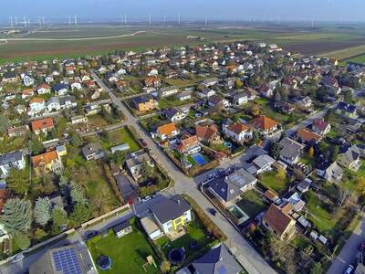 Grundstück kaufen in 2201 Kapellerfeld