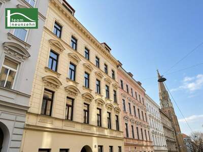 Terrassenwohnung kaufen in 1170 Wien (Bild 1)