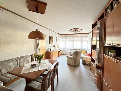 Wohnung mit Balkon kaufen in 2020 Hollabrunn (Bild 2)