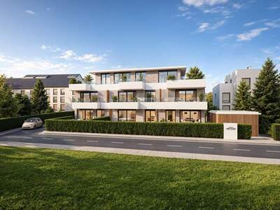 Eigentumswohnung in 9020 Klagenfurt