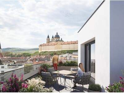 Eigentumswohnung in 3390 Melk