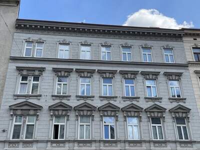 Eigentumswohnung in 1030 Wien