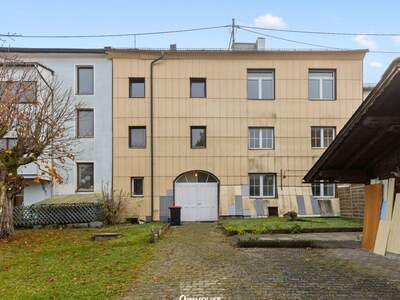 Gewerbeobjekt kaufen in 4680 Haag (Bild 2)