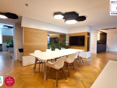 Büro / Praxis kaufen in 1060 Wien (Bild 2)