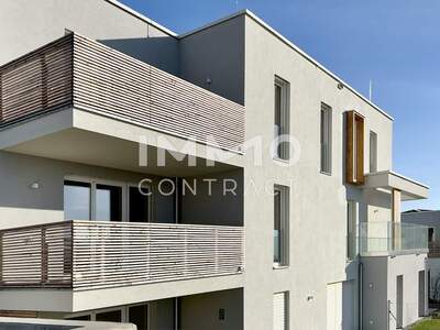 Eigentumswohnung in 3500 Krems