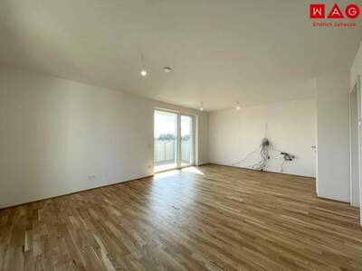 Terrassenwohnung kaufen in 4060 Leonding (Bild 5)