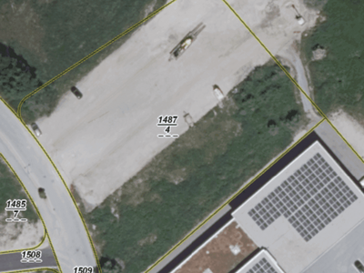 Grundstück provisionsfrei mieten in 5111 Bürmoos