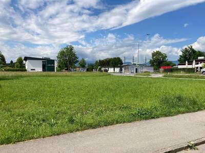 Grundstück kaufen in 6845 Hohenems