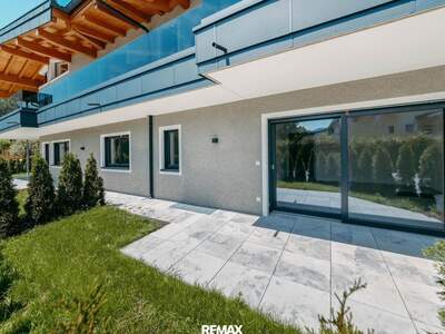 Wohnung mieten in 6345 Kössen (Bild 5)