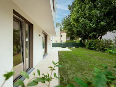 Eigentumswohnung in 5026 Aigen