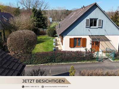 Haus kaufen in 8344 Bad Gleichenberg