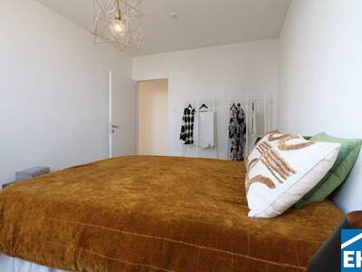 Terrassenwohnung kaufen in 1220 Wien (Bild 5)