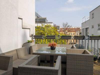 Eigentumswohnung in 1030 Wien