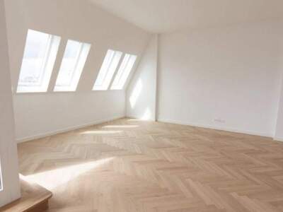 Apartment provisionsfrei mieten in 1070 Wien