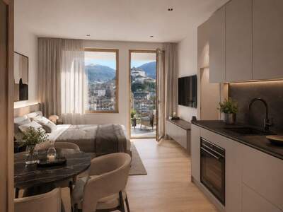 Apartment provisionsfrei mieten in 6330 Kufstein