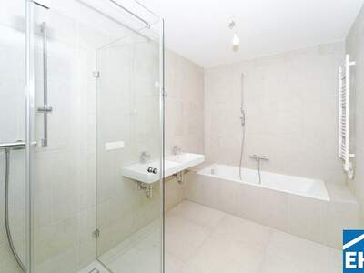 Terrassenwohnung kaufen in 2345 Brunn (Bild 5)