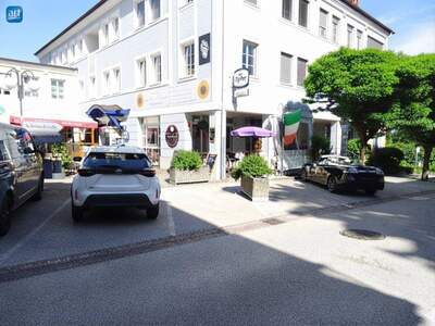 Gewerbeobjekt kaufen in 4690 Schwanenstadt