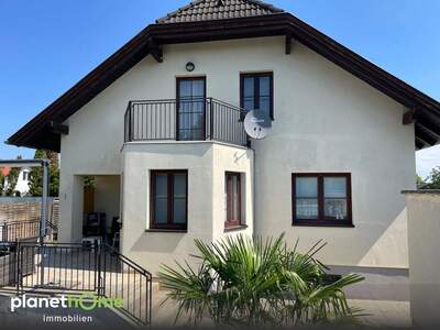 Einfamilienhaus kaufen in 2751 Matzendorf (Bild 1)