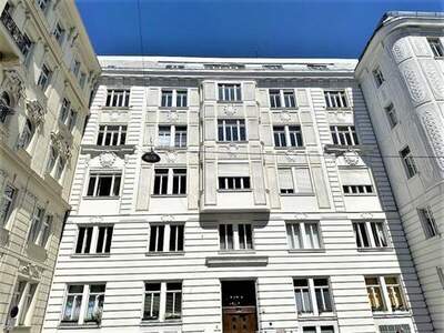Mietwohnung in 1040 Wien