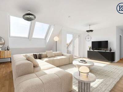 Wohnung kaufen in 1220 Wien