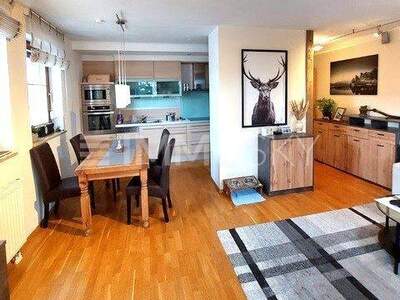 Terrassenwohnung kaufen in 5760 Saalfelden (Bild 1)