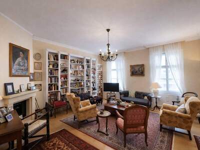 Wohnung kaufen in 1040 Wien