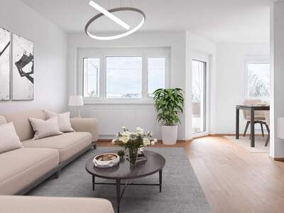 Eigentumswohnung in 4020 Linz