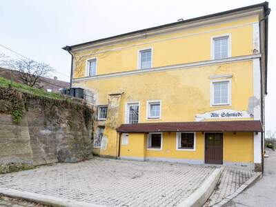 Haus kaufen in 4982 Obernberg