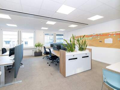 Gewerbeobjekt mieten in 1030 Wien