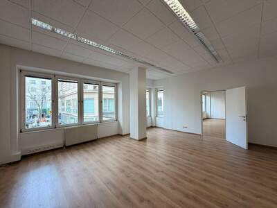 Gewerbeobjekt mieten in 1070 Wien